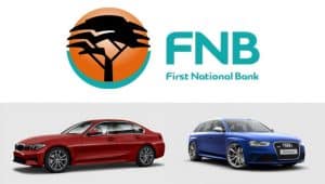 repossessed fnb wesbank